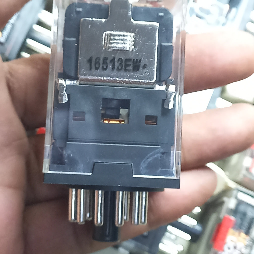 MKS3PI-5AC230 RELAY