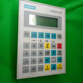 OP5A1 , Operator Panel OP 5A1  ;6AV3505-1FB01 video 