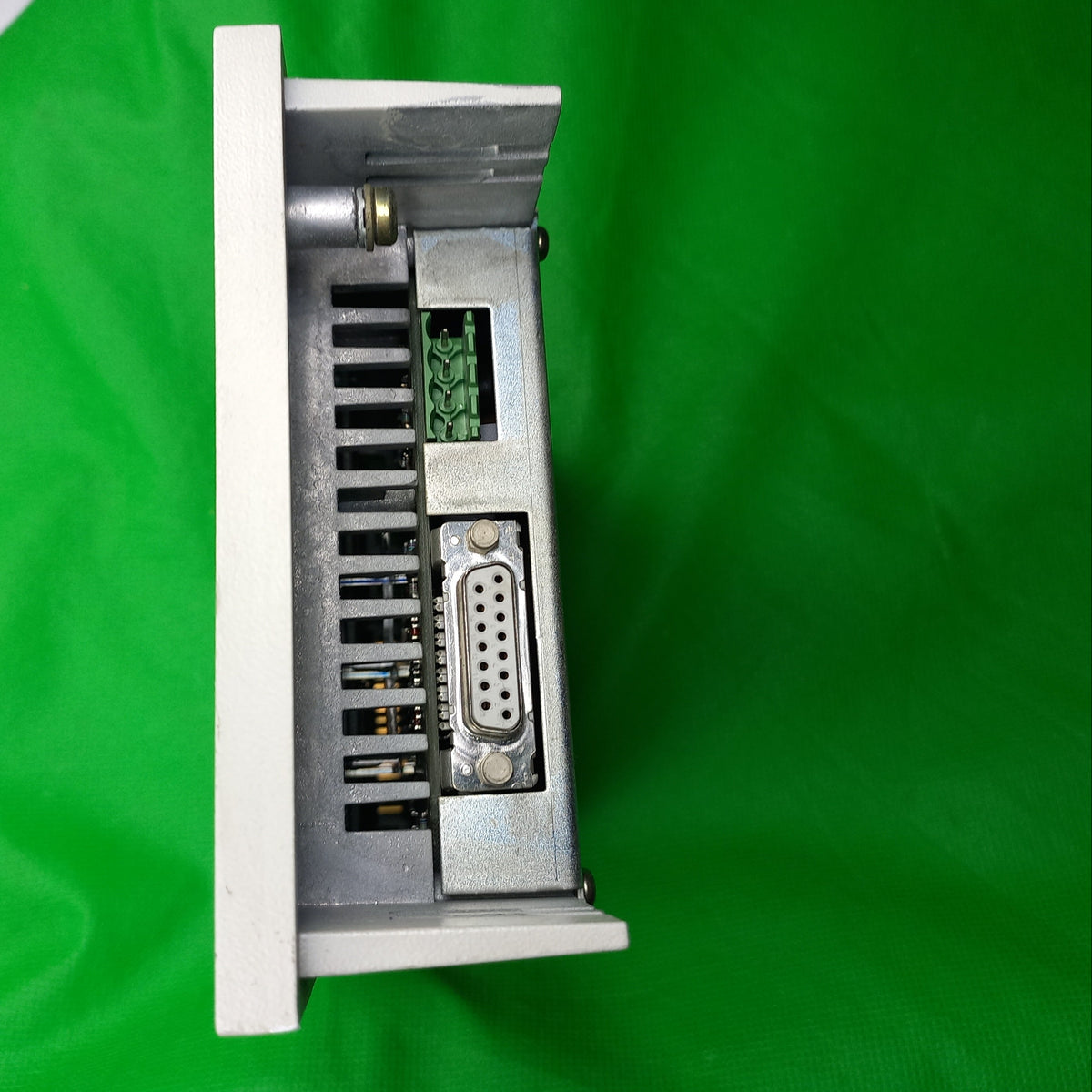 OP5A1 , Operator Panel OP5-A1  ; 6AV35051FB01 video 