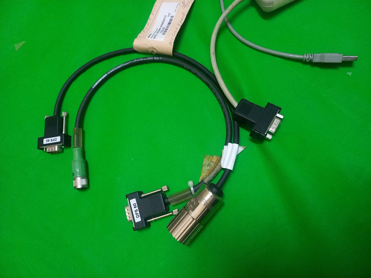 PGT-08S, PGT08S Programming Tooll 1036616