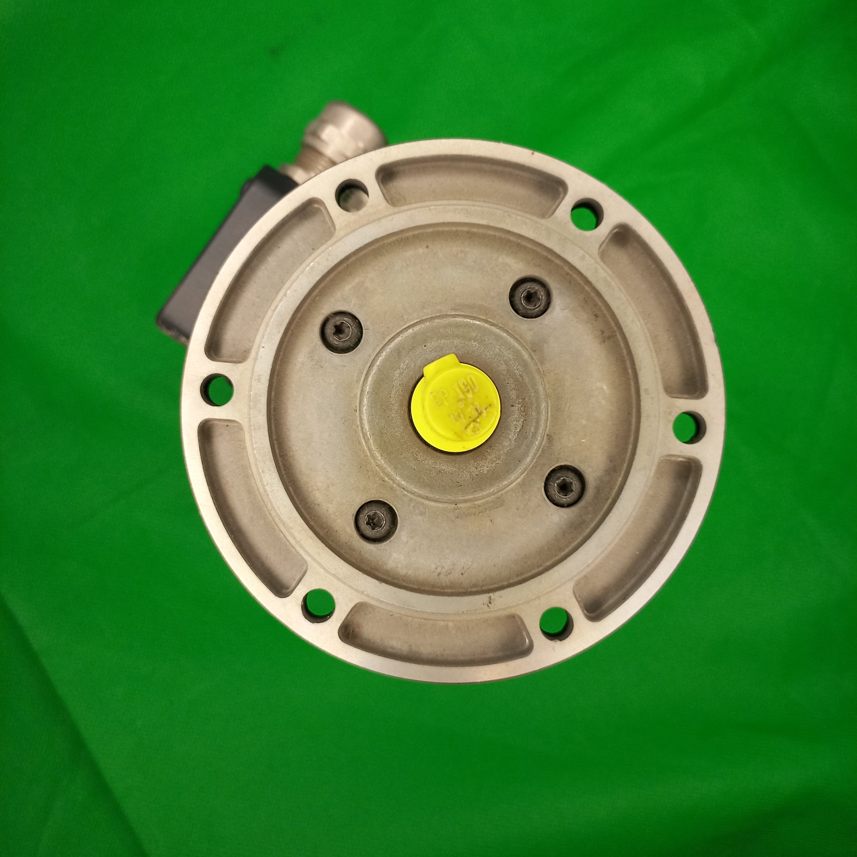 Hubner POG9G DN 1024 I / DN 1024 I | Baumer Twin Encoder | HTL | POG9GDN1024I