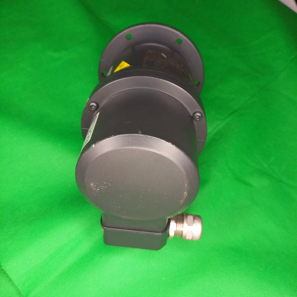Hubner POG9G DN 1024 I / DN 1024 I | Baumer Twin Encoder | HTL | POG9GDN1024I