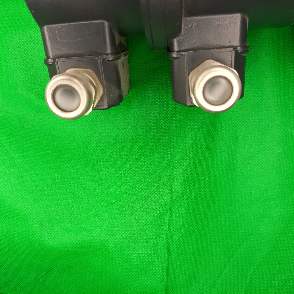 Hubner POG9G DN 1024 I / DN 1024 I | Baumer Twin Encoder | HTL | POG9GDN1024I