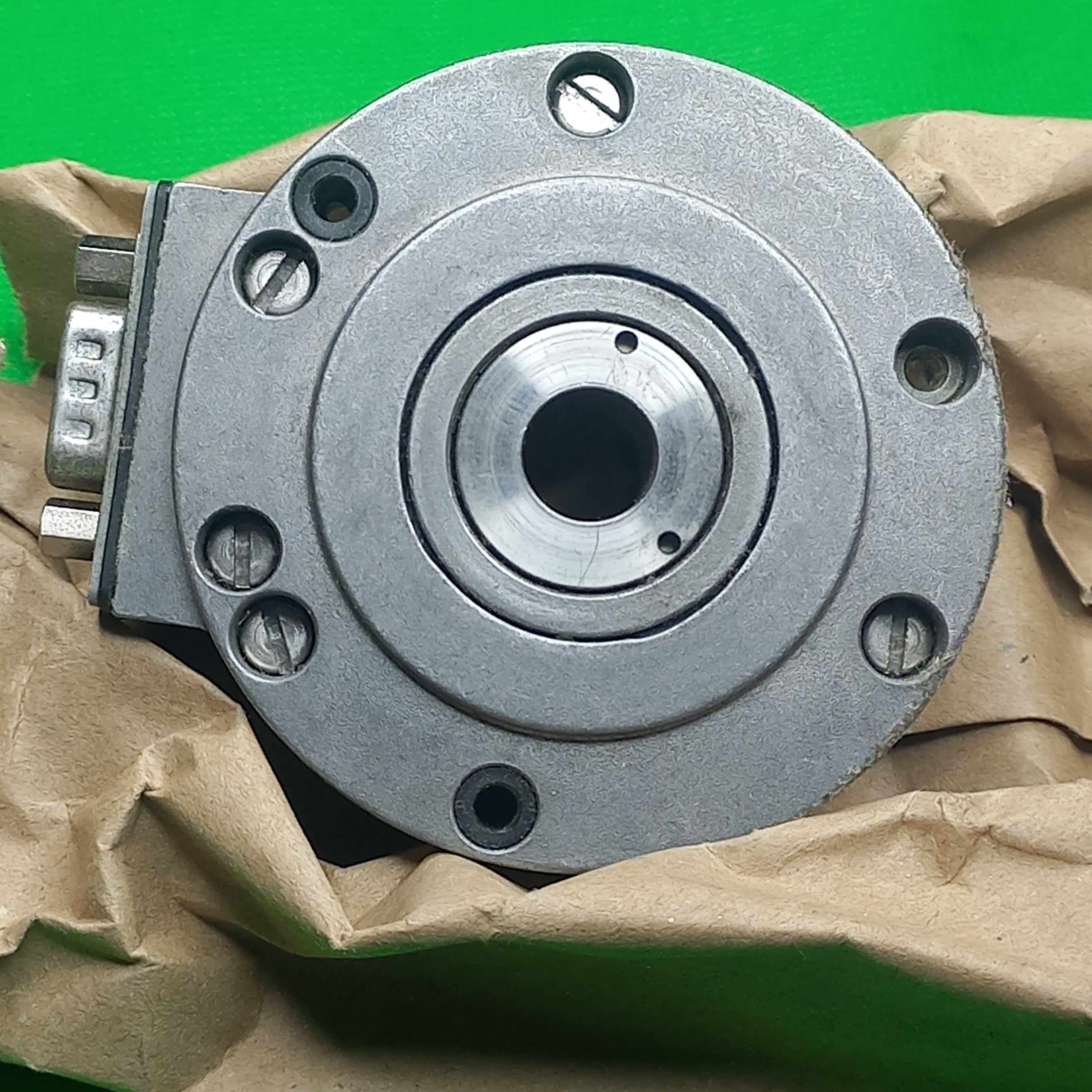 Pepperl+Fuchs Serie 85-12531_R-600-Y46083  46083; Serie 85 