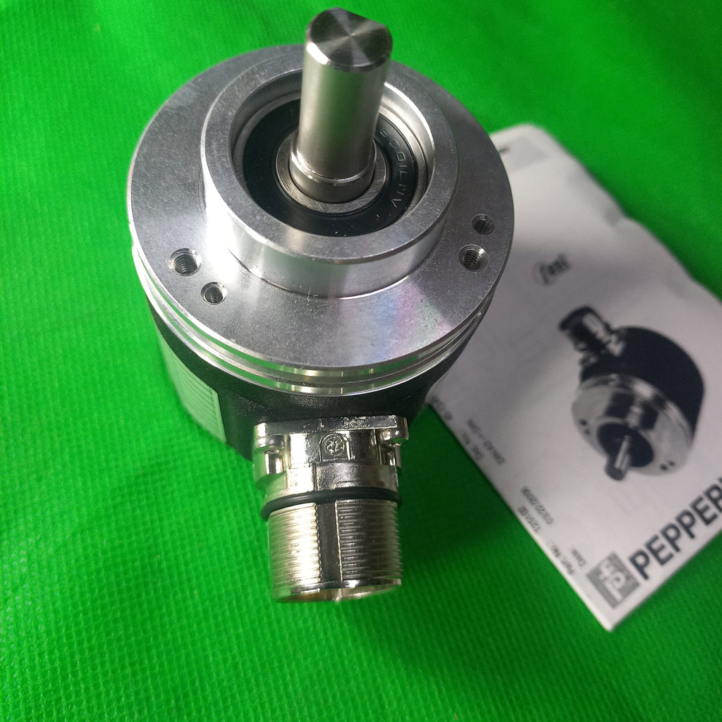 Pepperl Fuchs 515212 | 13 bit ST FVS58N-011ACR1EN-00SD |  LATCH input