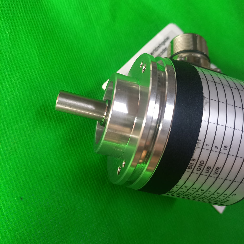 Pepperl Fuchs 515212 | 13 bit ST FVS58N-011ACR1EN-00SD |  LATCH input
