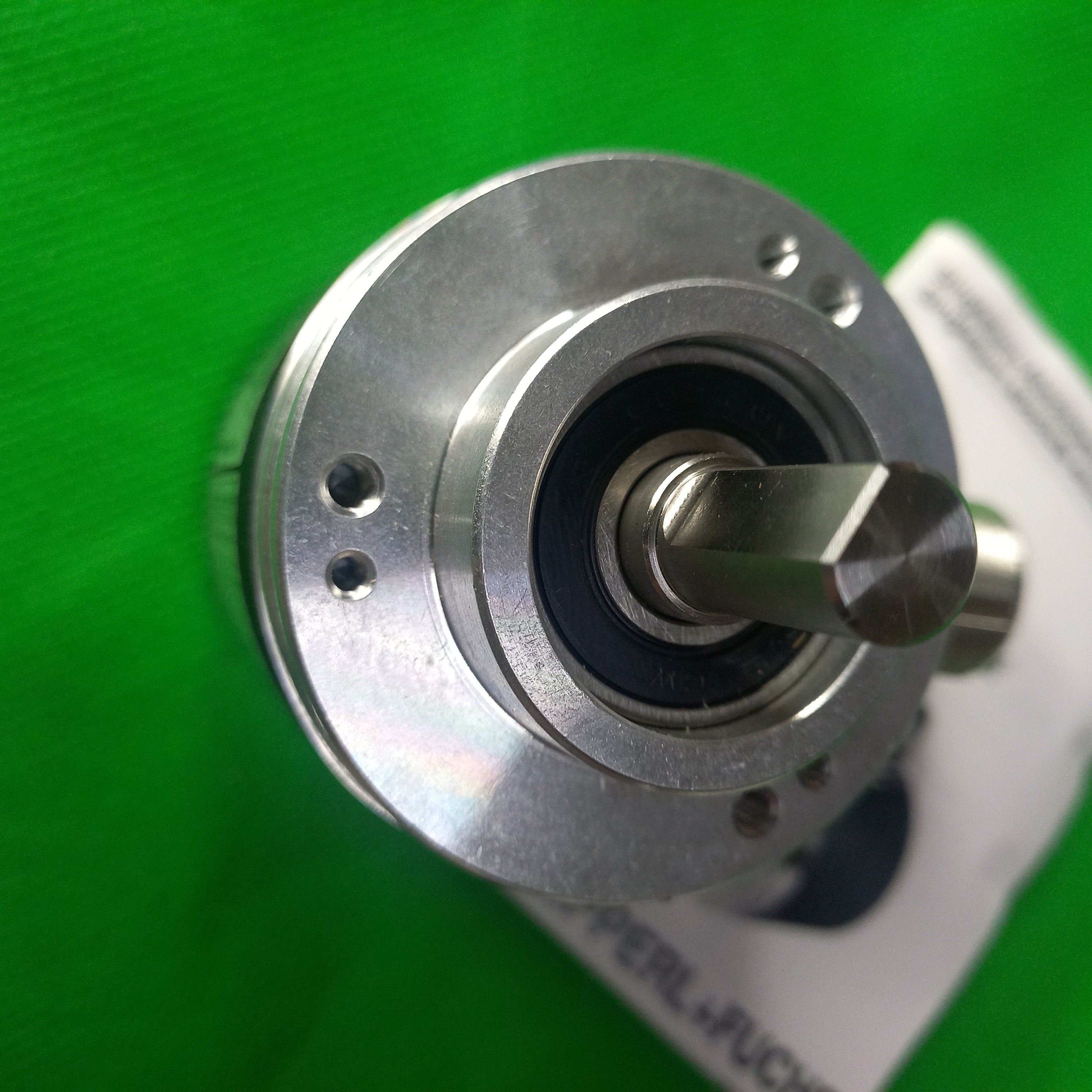 Pepperl Fuchs 515212 | 13 bit ST FVS58N-011ACR1EN-00SD |  LATCH input