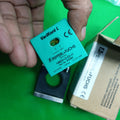 unboxing photo 432885 NBB20-L2-E2-V1, PNP NO FLush 20mm, 3 Wire DC, with Quick mounting bracket
