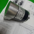 Pepperl + Fuchs MultiTurn DeviceNet | Binary  8192x4096 | DVM58N-011AGR0BN-1213