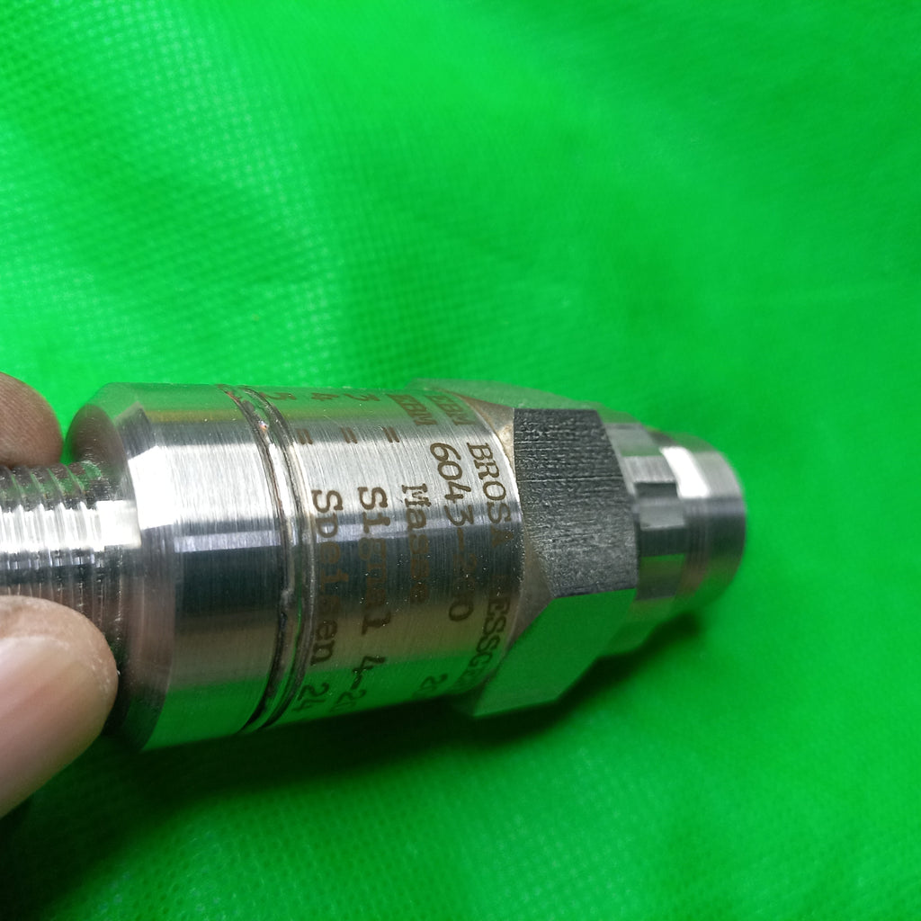 GFM | Parker 803 7 387; GFM-B-6043/200/4-20 TRANSDUCER SPARE