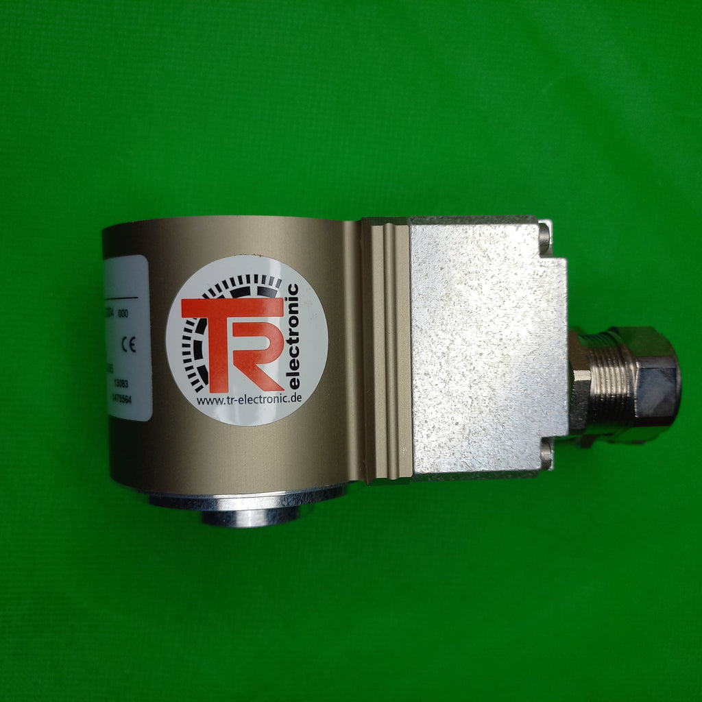 TR Electronic  Wire Rope Encoder CEK-58M Profibus CEK58M-00014 Profibus 4096x4096