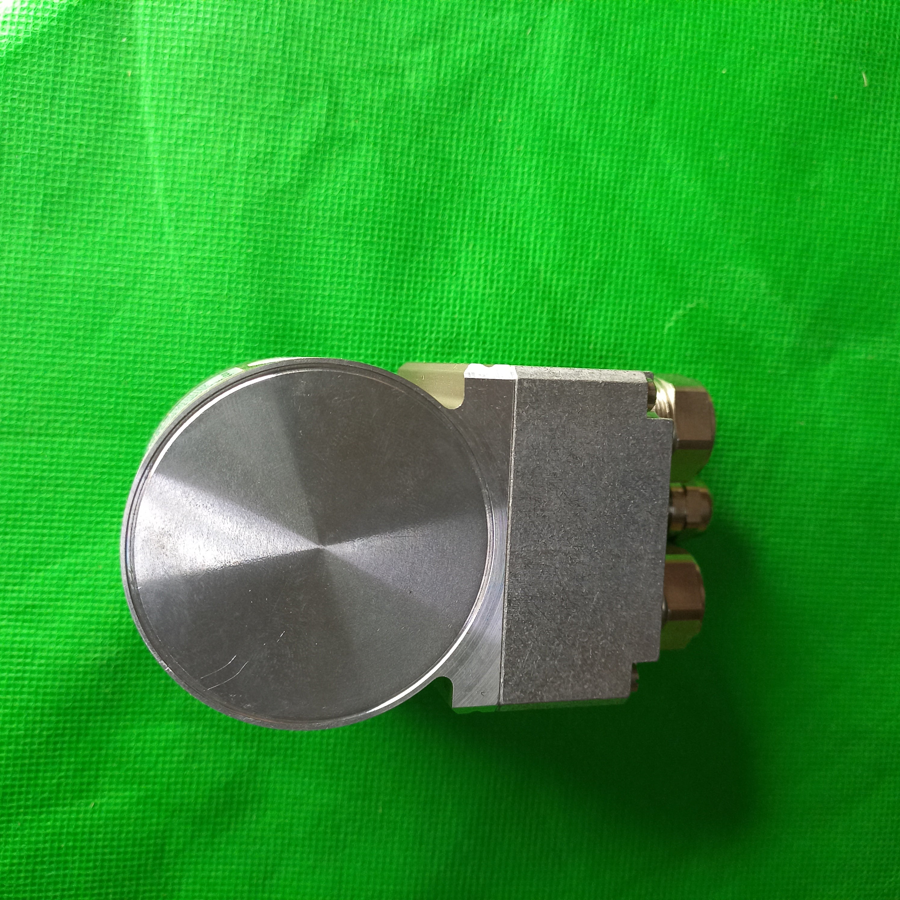 TR Electronic  Wire Rope Encoder CEK-58M Profibus CEK58M-00014 Profibus 4096x4096