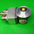 TR Electronic  Wire Rope Encoder CEK-58M Profibus CEK58M-00014 Profibus 4096x4096