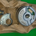 Heidenhain HTL ERN 1331 | ROD 431.025-1024 ID 735117-52 | Taper Shaft | 10v-30VDc|