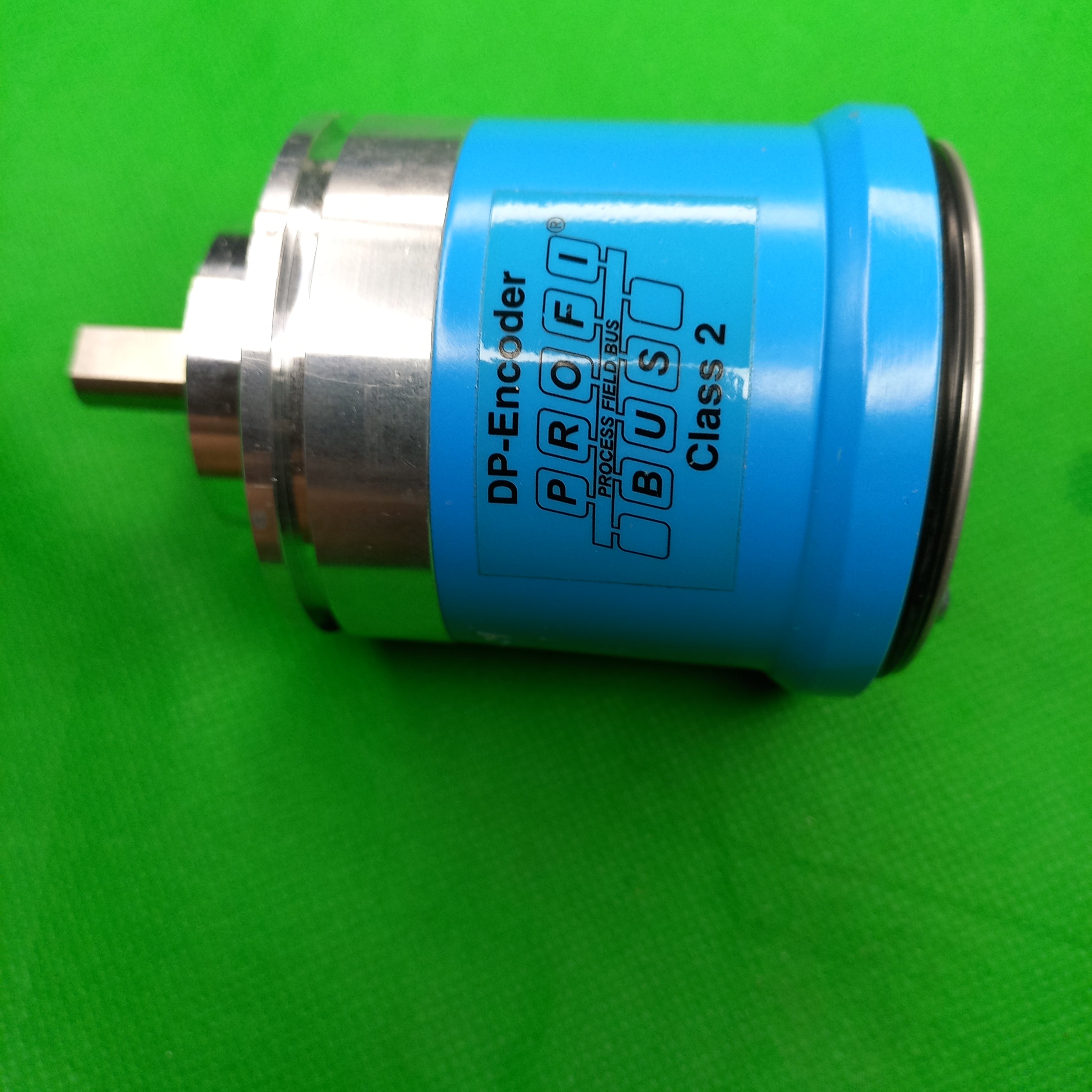 SICK ATM60-P4h13x13 MultiTurn Absolute Encoder | 1030013; Steps 8192x8192; 10-32VDc