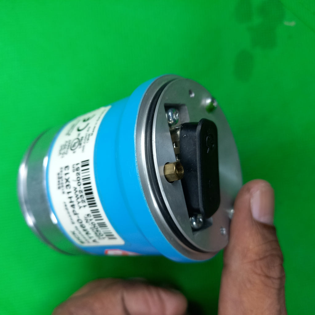 SICK ATM60-P4h13x13 MultiTurn Absolute Encoder | 1030013; Steps 8192x8192; 10-32VDc