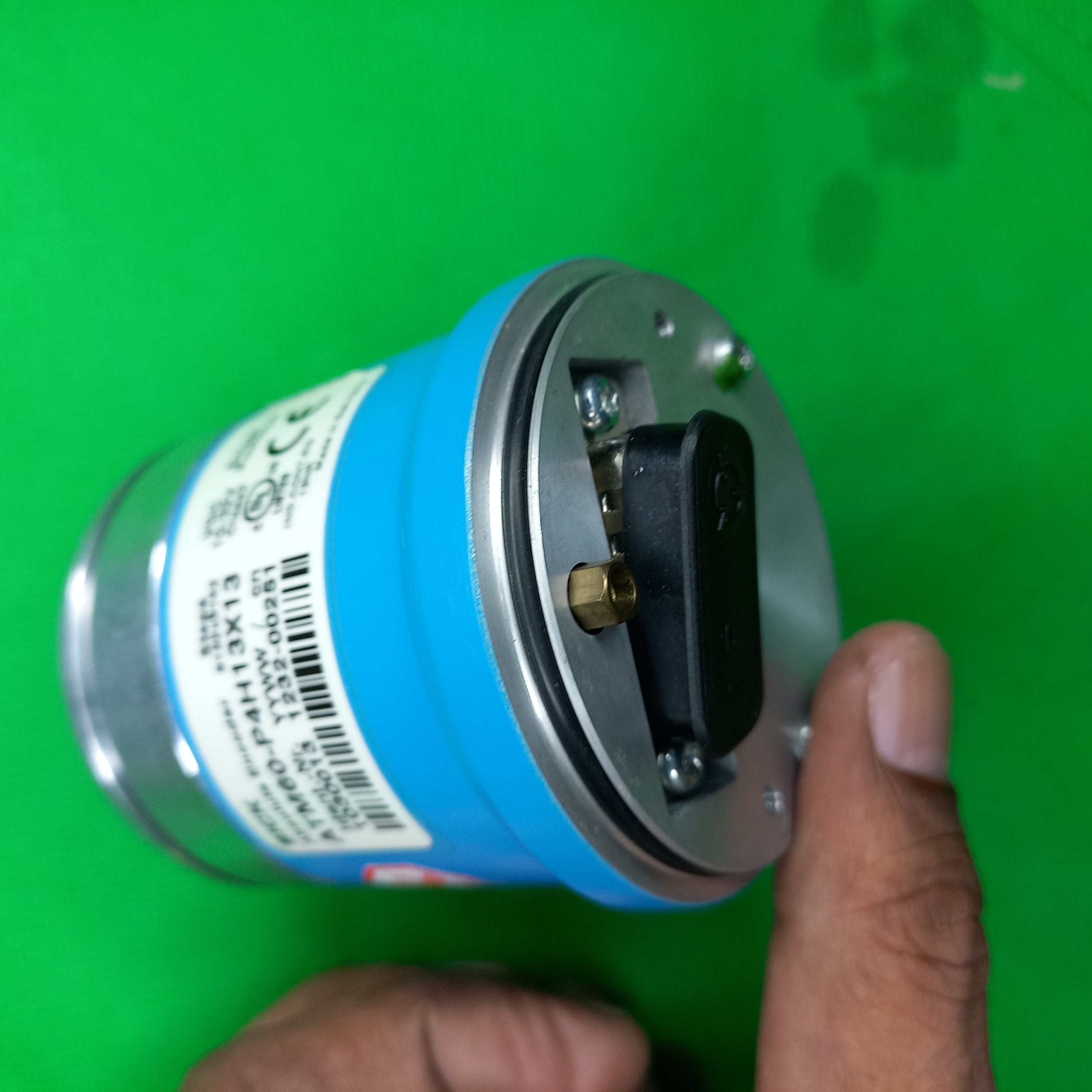 SICK ATM60-P4h13x13 MultiTurn Absolute Encoder | 1030013; Steps 8192x8192; 10-32VDc