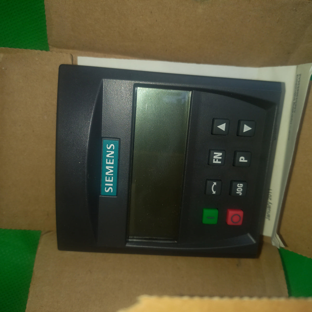  Siemens 6SE6400-0BP00-0AA1  Replacement for 6SE6400-0BP00-0AA0 ) 