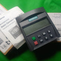 Unboxing  Siemens 6SE6400-0BP00-0AA1 - ( Upgrade Replacement for 6SE 6400-0BP00-0AA0 ) 
