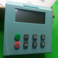 Siemens control panel for G110, G120 Manufacturer's part number: 6SL 3255-0AA00-4BA1