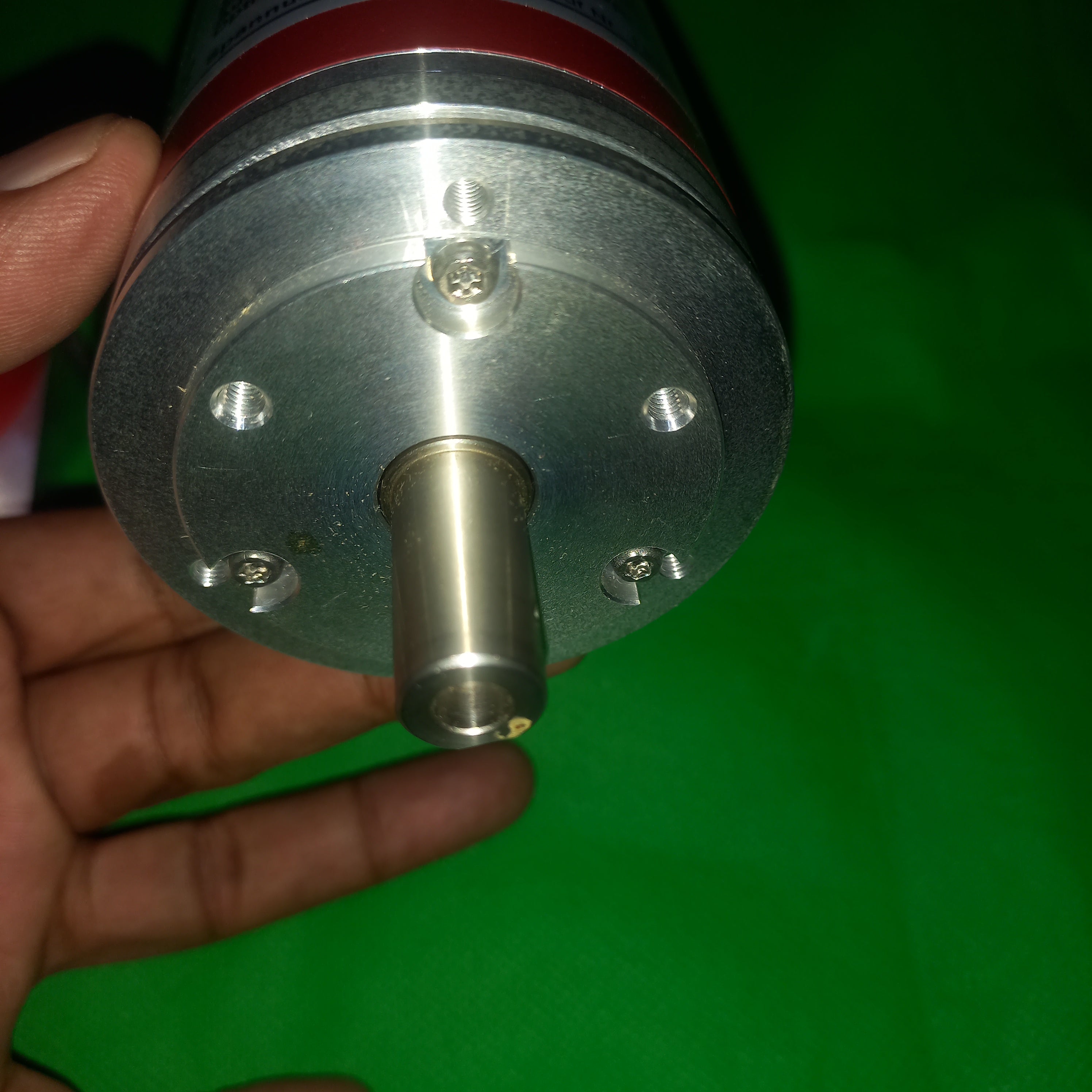 TR Electronic CEV65M profibus Encoder  CEV65M-50066 | CEV65M*4096/4096