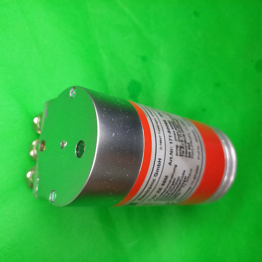 TR Electronic ZE65M; Profibus DP Programmable 4096x4096 Encoder Art Nr 171-50066