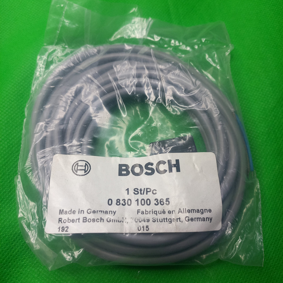 Packet Reed Switch with Cable Sensor, Series SN2,0830100365