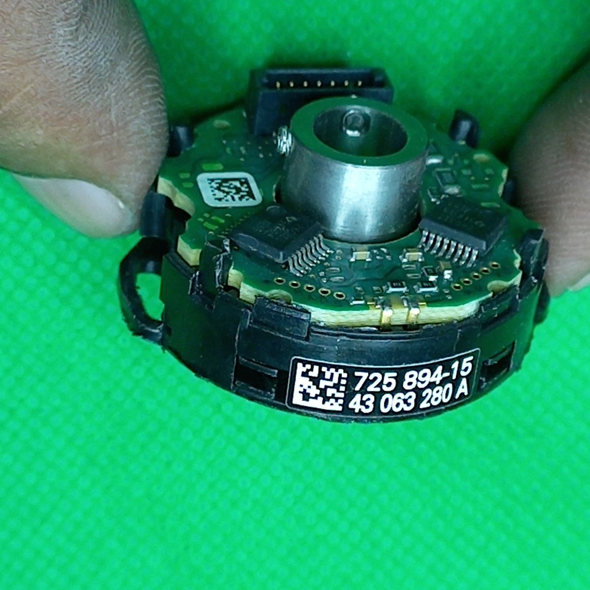 Renco Bearingless encoder : Renco heidenhain 725 894-15 
43 063 280 A