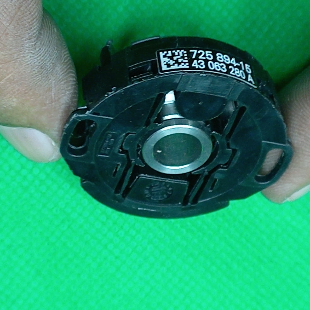 Hollow shaft Renco Bearingless encoder : Renco heidenhain 725 894-15 
43 063 280 A