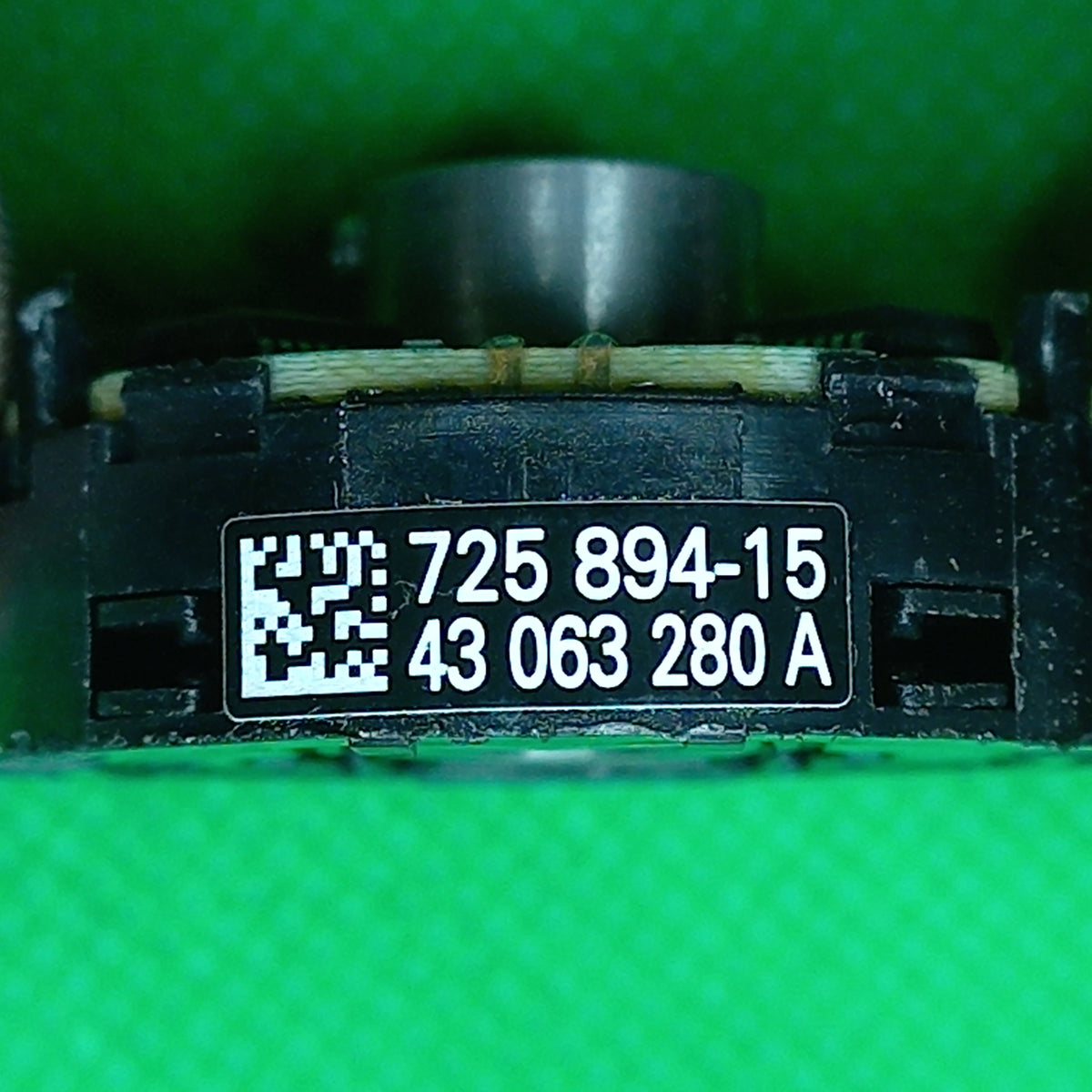 Renco Bearingless encoder : Renco heidenhain 725 894-15 
43 063 280 A