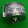 Sick MOTOR FEEDBACK SYSTEMS ROTARY HIPERFACE SEK37-HFA0-S01, Ident. Nr.: 1038203
