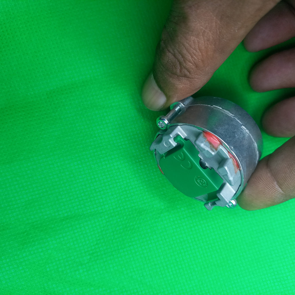 Sick MOTOR FEEDBACK SYSTEMS ROTARY HIPERFACE SEK37-HFA0-S01, Ident. Nr.: 1038203