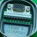 SEW 1361 655 2 Encoder signal Adapter DB15 VGA type  to Terminal 
