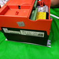terminal strip of SEW EURODRIVE, MOVITRAC 31C040-503-4-00, Sach.Nr. 826 3 3611