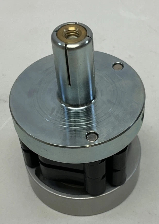 Encoder coupling DR71-132 EV1./AV1. 10/06 Part No. 13617060/ SEW-EURODRIVE 
DR71-132 EV1./AV1. 10/06