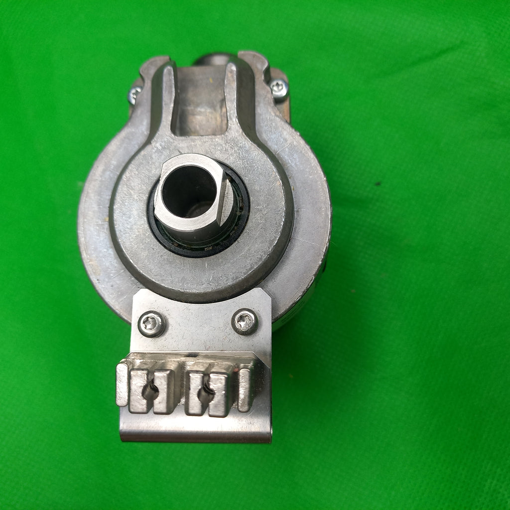 11mmhollow shaft on HOG encoder baumer