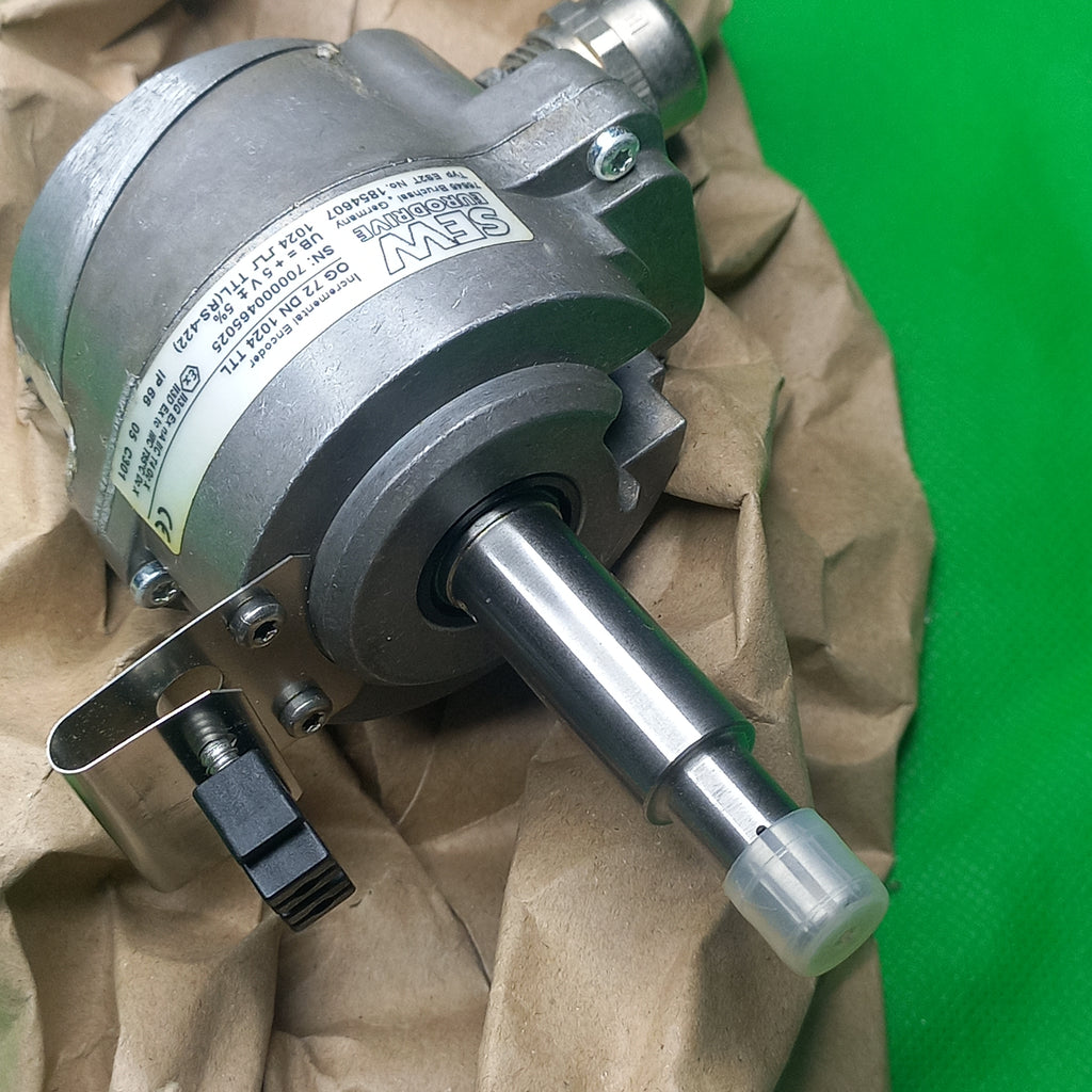 SEW Eurodrive OG72DN1024TTL (RS-422) TYP ES2T No. 1854607