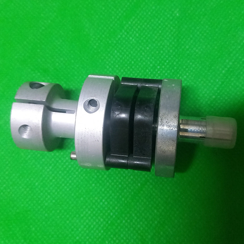 Encoder coupling
DR71-132 EV1./AV1. 10/06 |  DR71-132 EV1./AV1. 10/06 Part No. 13617060/ SEW-EURODRIVE 