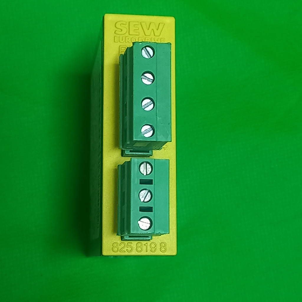 SEW Eurodrive Yellow BMH3 | Brake Rectifier BMH 3,0 | 08258198