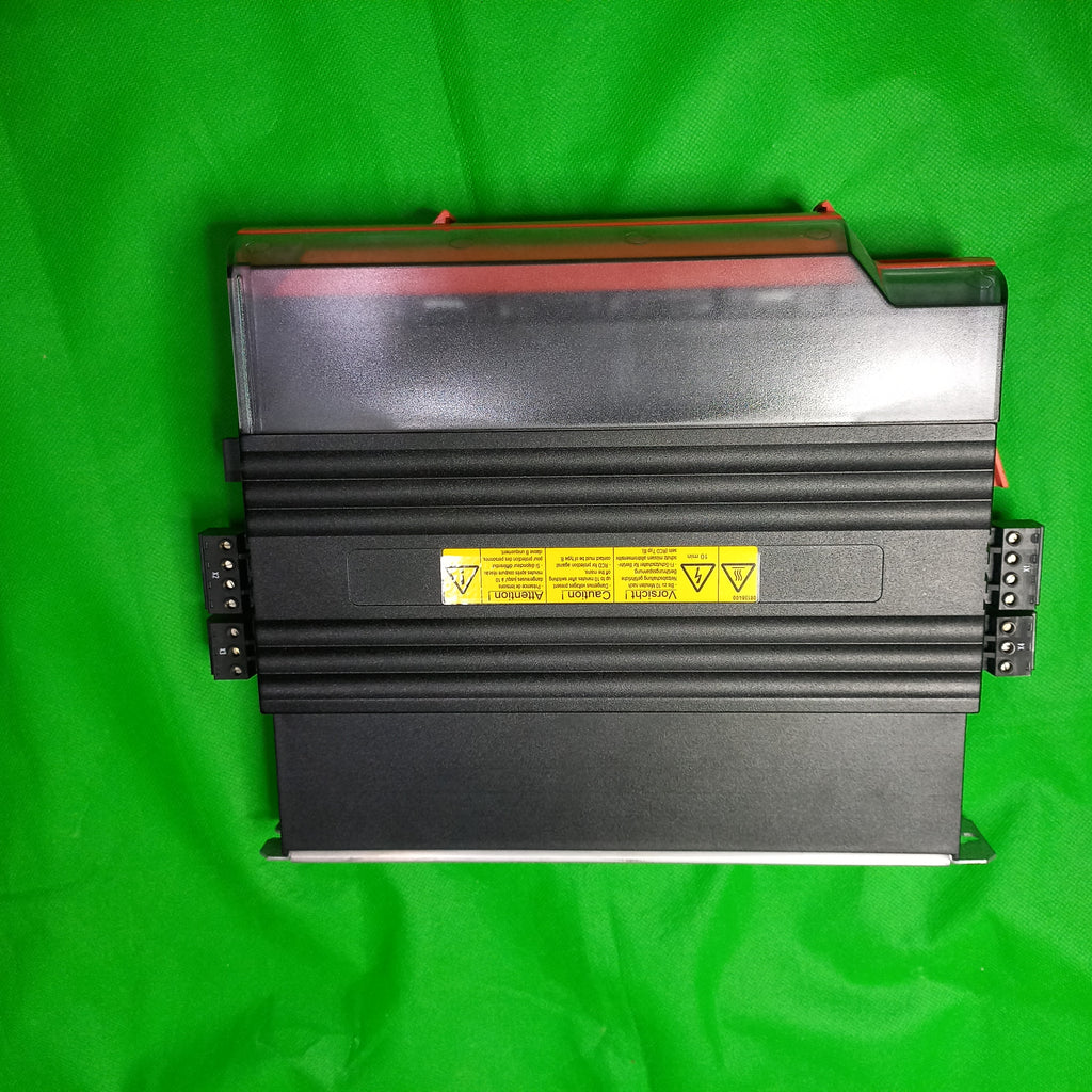 SEW eurodrive P = 0,75kVA | TYP: MDX61B0008-5A3-4-00 | P/N: 08277311 
