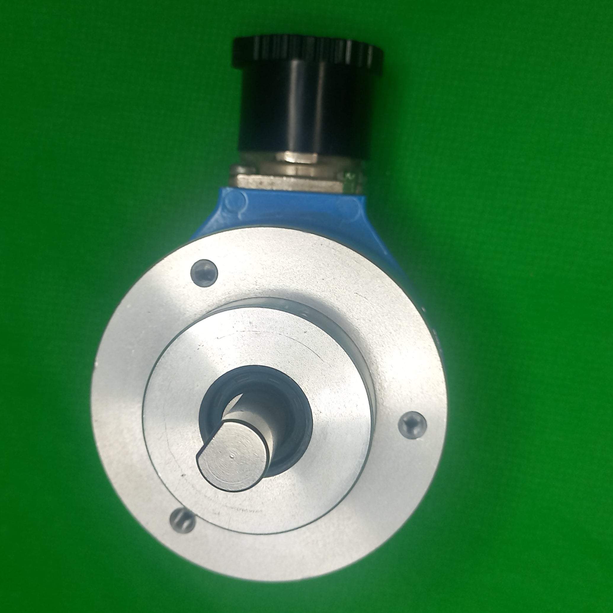 SICK Absolute SSI Gray Encoder ARS60-A4A08192 | 1031447 | 11-27V | 8192 | M23