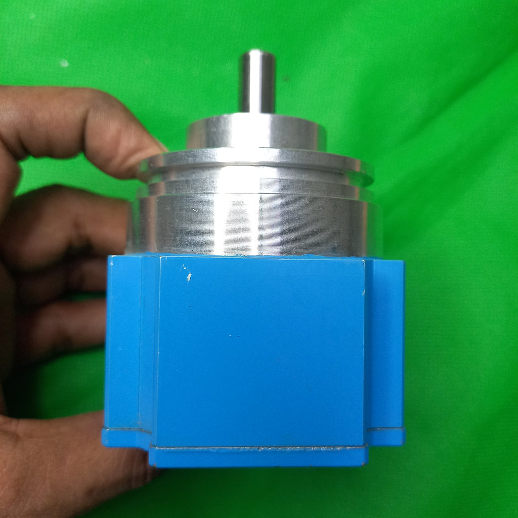 SICK SRS50-HWA0-K01 | 1034192 | HIPERFACE, 1024PPR, BINARY, 10MM shaft, 7-12VDC