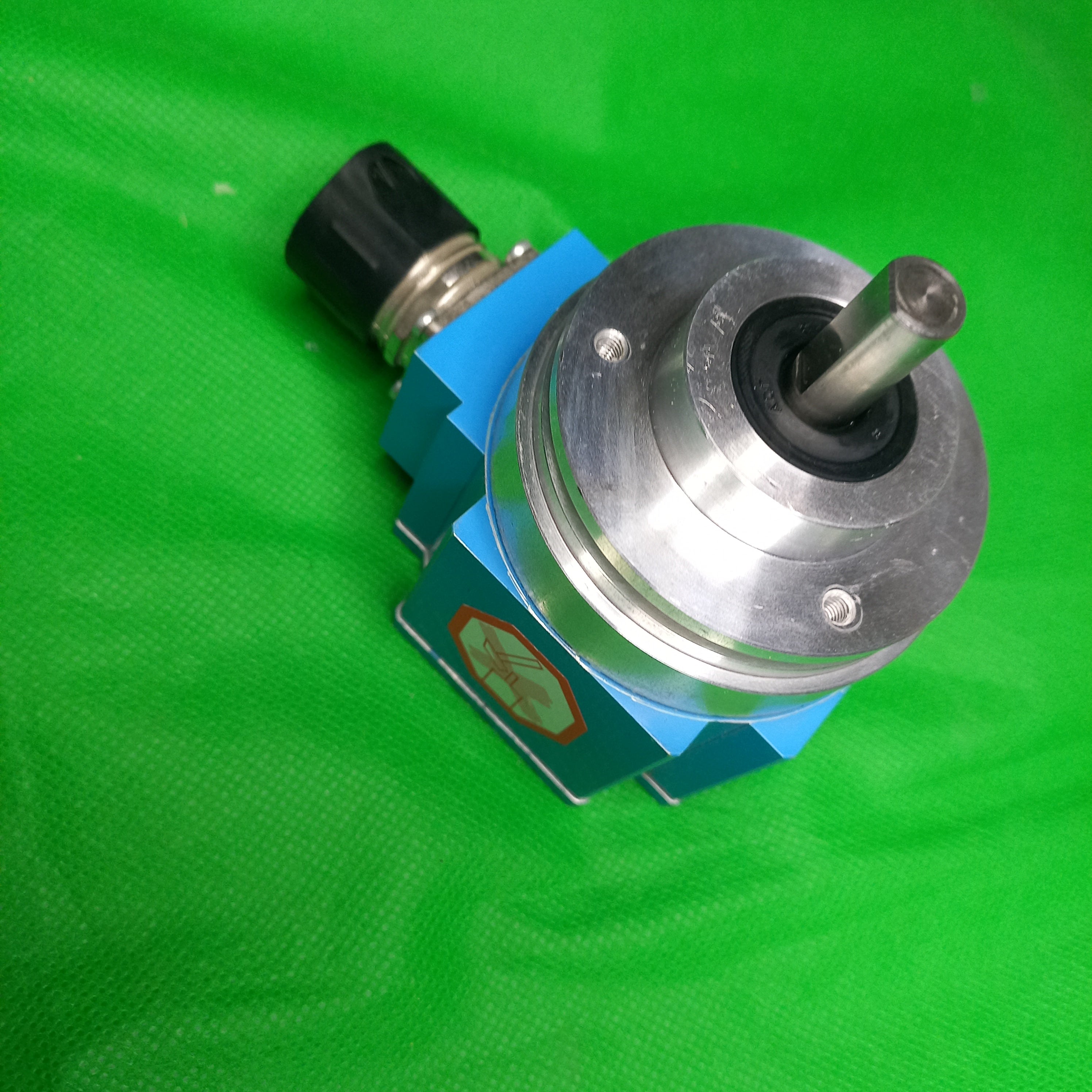 SICK SRS50-HWA0-K01 | 1034192 | HIPERFACE, 1024PPR, BINARY, 10MM shaft, 7-12VDC