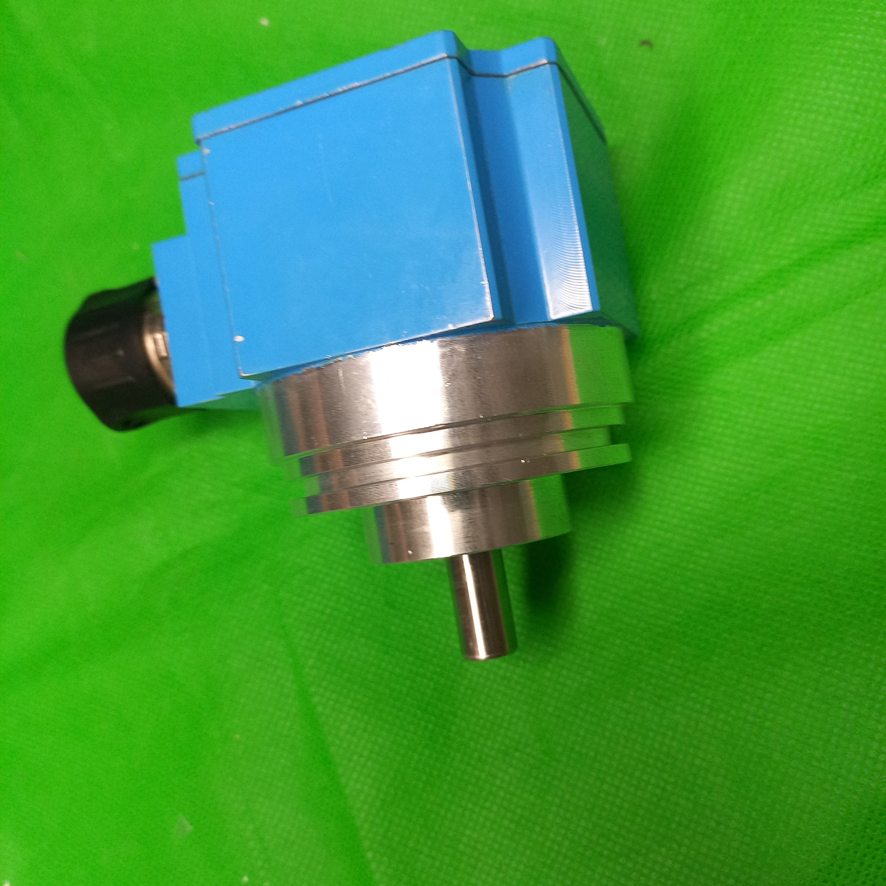 SICK SRS50-HWA0-K01 | 1034192 | HIPERFACE, 1024PPR, BINARY, 10MM shaft, 7-12VDC