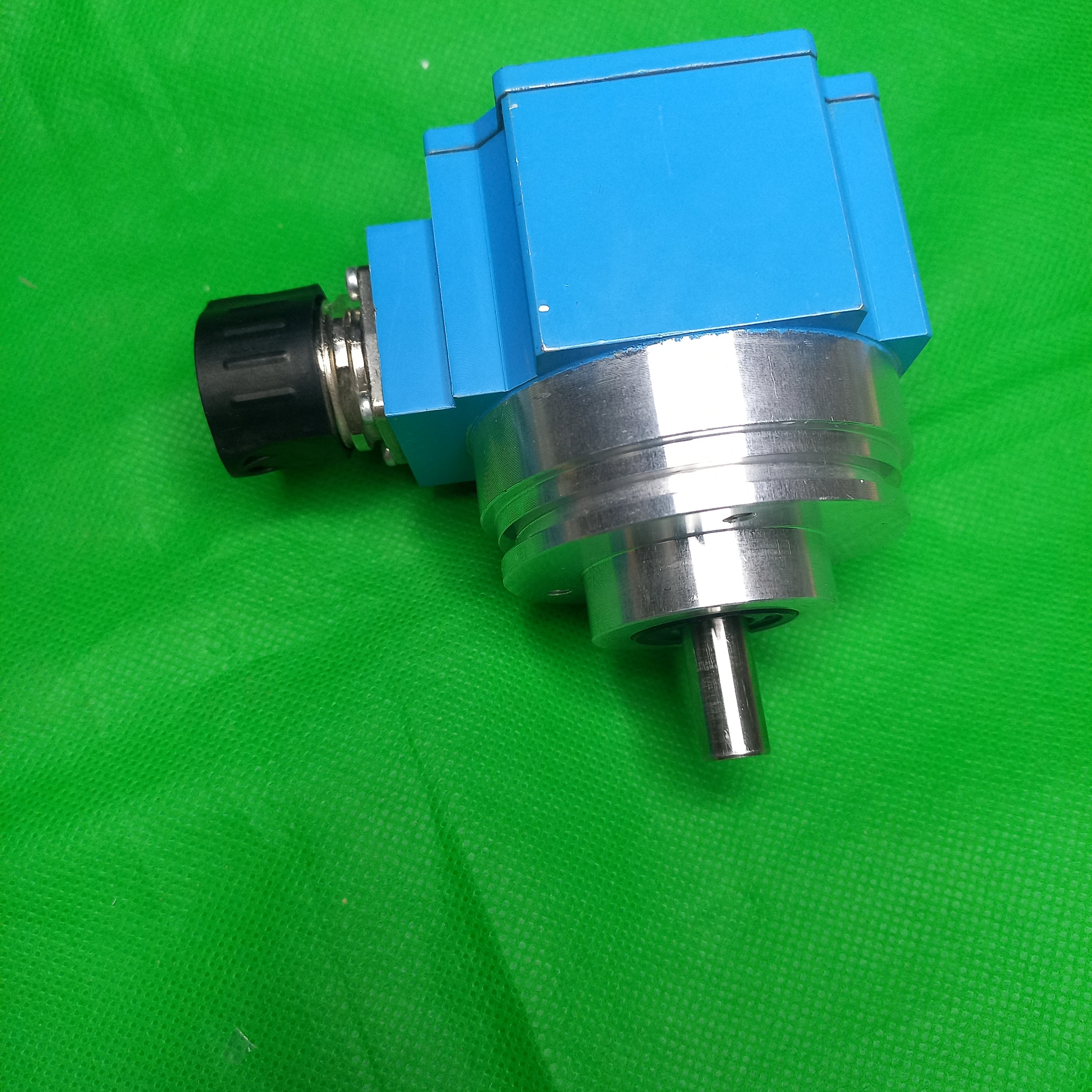 SICK SRS50-HWA0-K01 | 1034192 | HIPERFACE, 1024PPR, BINARY, 10MM shaft, 7-12VDC