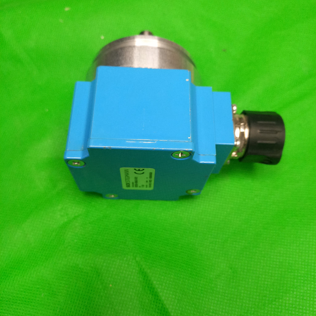 SICK SRS50-HWA0-K01 | 1034192 | HIPERFACE, 1024PPR, BINARY, 10MM shaft, 7-12VDC