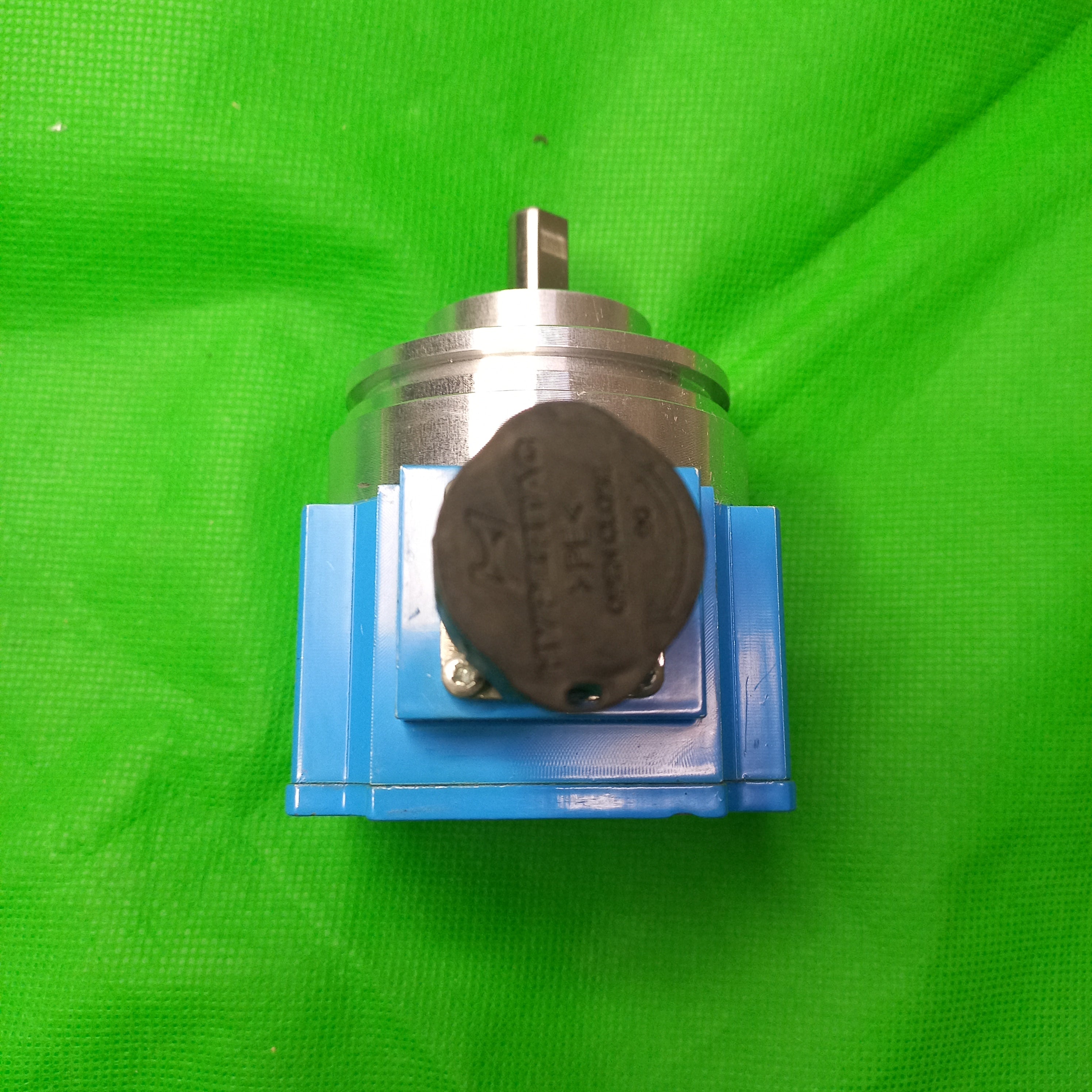 SICK SRS50-HWA0-K01 | 1034192 | HIPERFACE, 1024PPR, BINARY, 10MM shaft, 7-12VDC