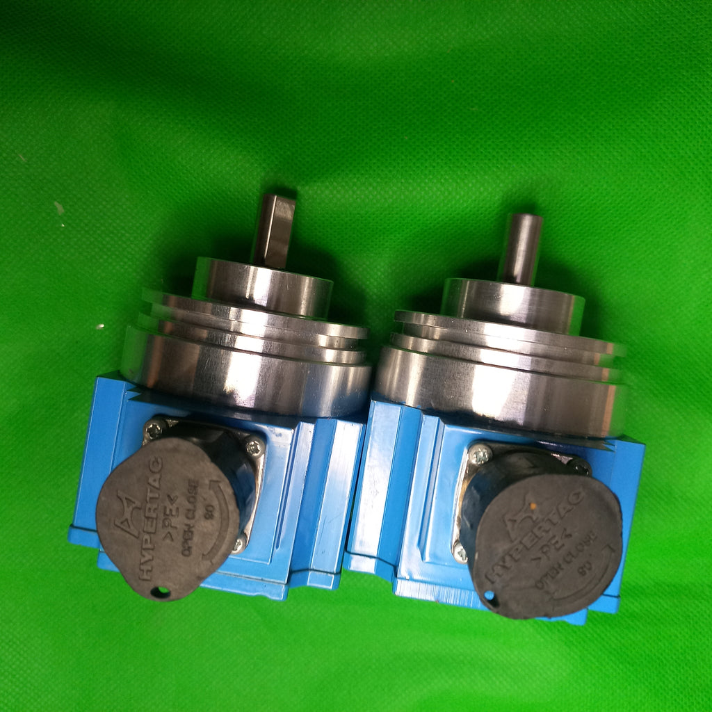 SICK SRS50-HWA0-K01 | 1034192 | HIPERFACE, 1024PPR, BINARY, 10MM shaft, 7-12VDC