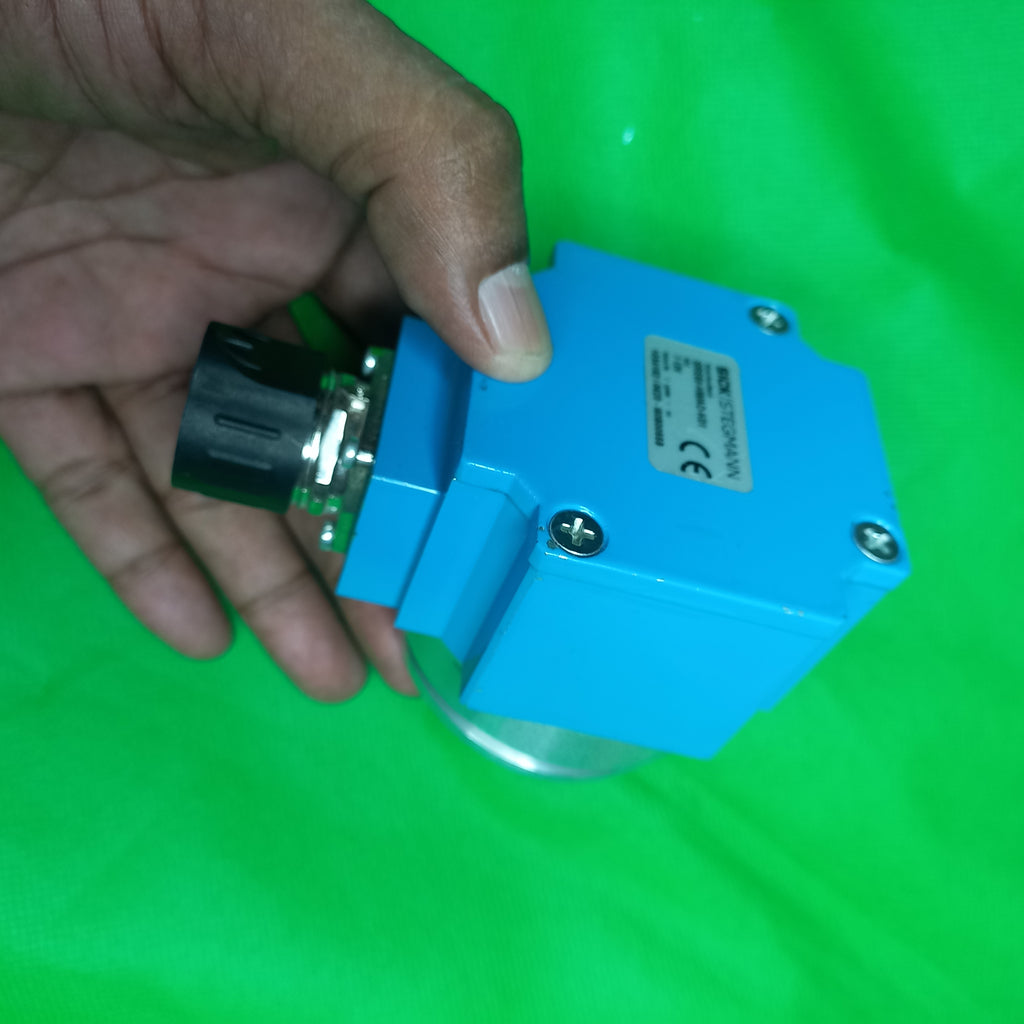 SICK SRS50-HWA0-K01 | 1034192 | HIPERFACE, 1024PPR, BINARY, 10MM shaft, 7-12VDC