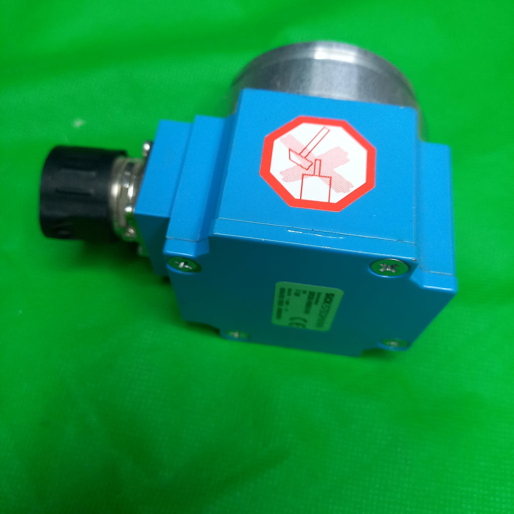 SICK SRS50-HWA0-K01 | 1034192 | HIPERFACE, 1024PPR, BINARY, 10MM shaft, 7-12VDC